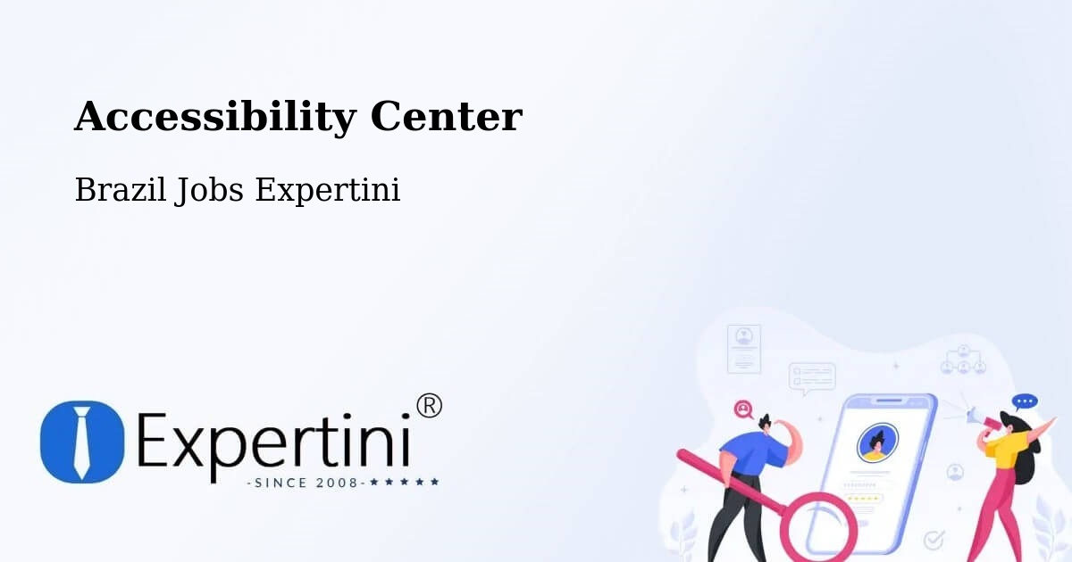 Accessibility Statement – Guarapari - Brazil Jobs Expertini
