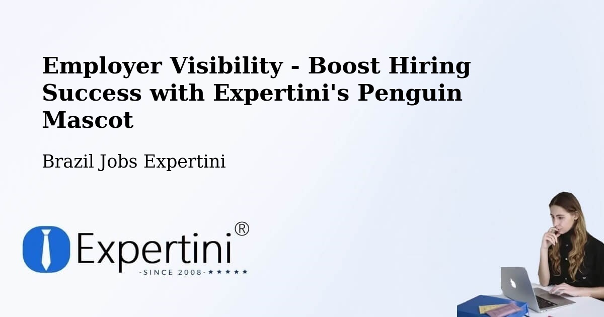 CV and Resume Visibility Optimization – Guarapari - Brazil Jobs Expertini